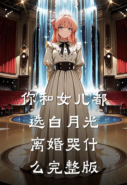 你和女儿都选白月光，离婚哭什么完整版