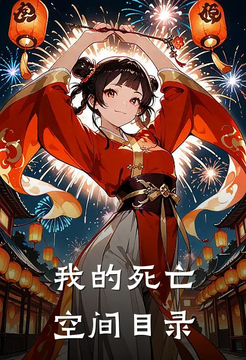 我的死亡空间目录