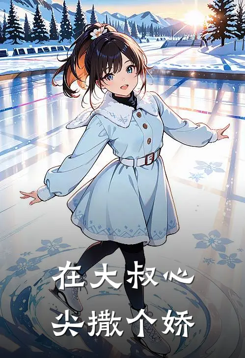 在大叔心尖撒个娇