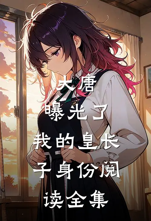 大唐：曝光了，我的皇长子身份阅读全集