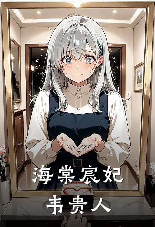海棠宸妃韦贵人