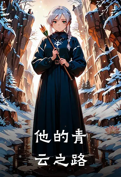 他的青云之路