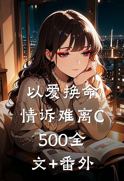 以爱换命，情诉难离C500全文+番外