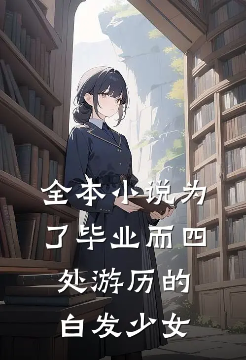 全本小说为了毕业而四处游历的白发少女
