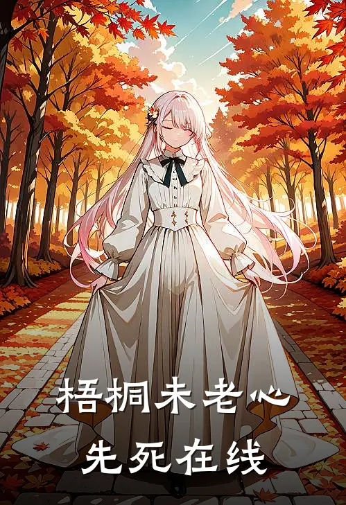梧桐未老心先死在线