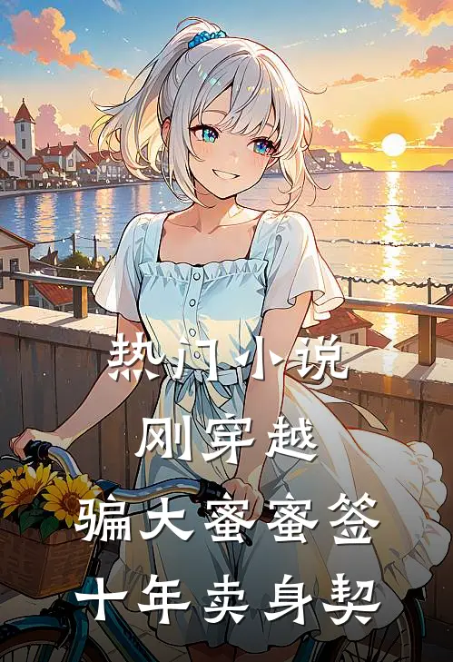 热门小说刚穿越，骗大蜜蜜签十年卖身契