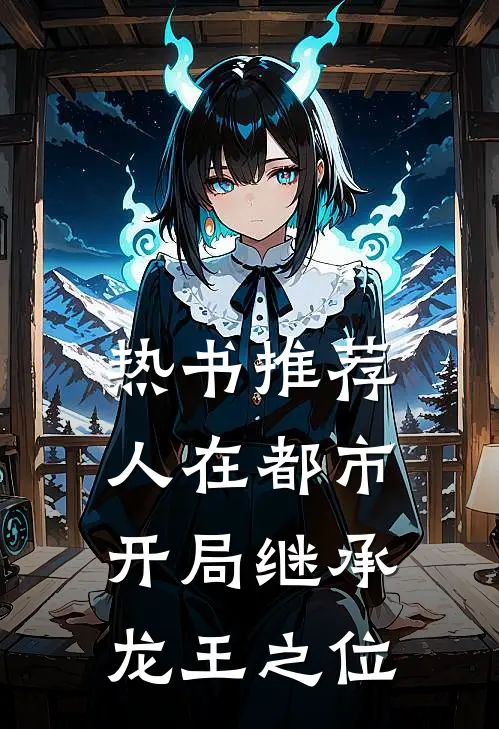热书推荐人在都市，开局继承龙王之位