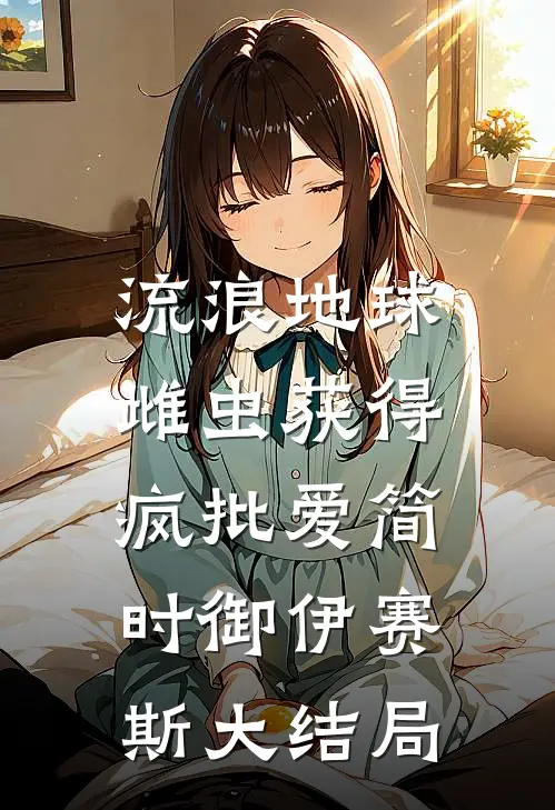 流浪地球，雌虫获得疯批爱简时御伊赛斯大结局