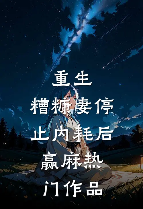 重生：糟糠妻停止内耗后，赢麻热门作品