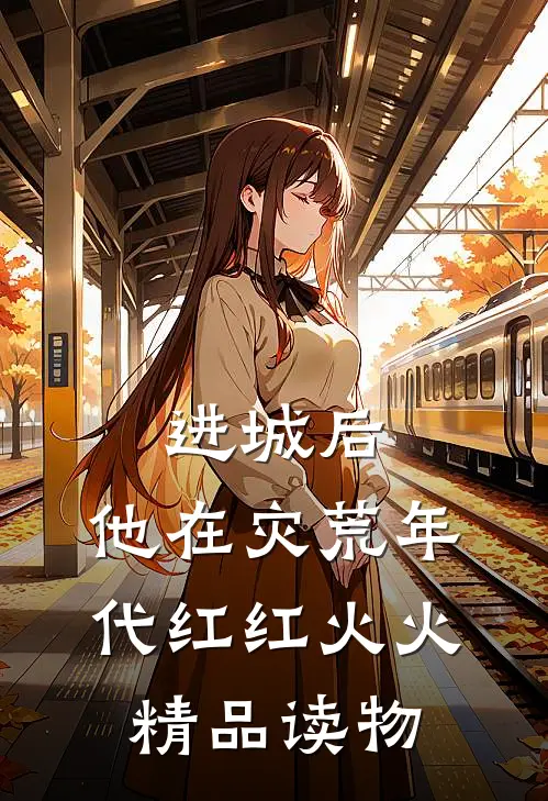 进城后，他在灾荒年代红红火火精品读物
