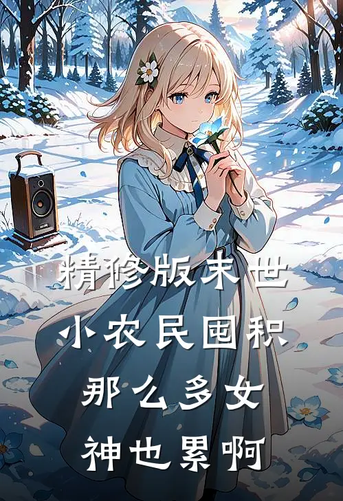 精修版末世小农民囤积那么多女神也累啊