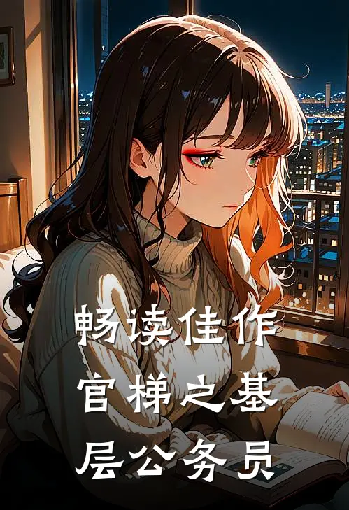 畅读佳作官梯之【基层公务员】