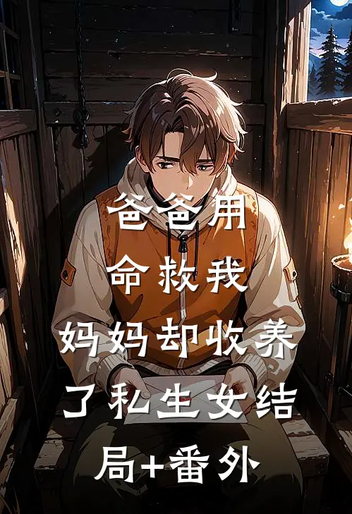 爸爸用命救我，妈妈却收养了私生女结局+番外