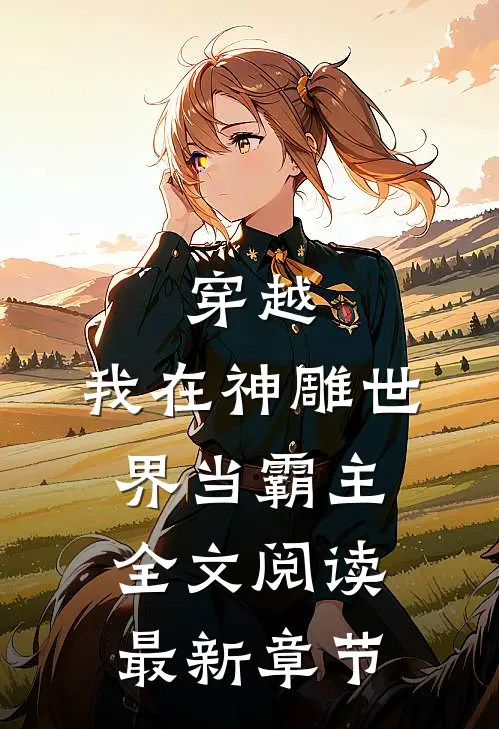 穿越：我在神雕世界当霸主全文阅读最新章节