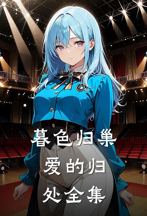 暮色归巢：爱的归处 全集