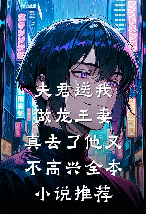 夫君送我做龙王妻，真去了他又不高兴全本小说推荐