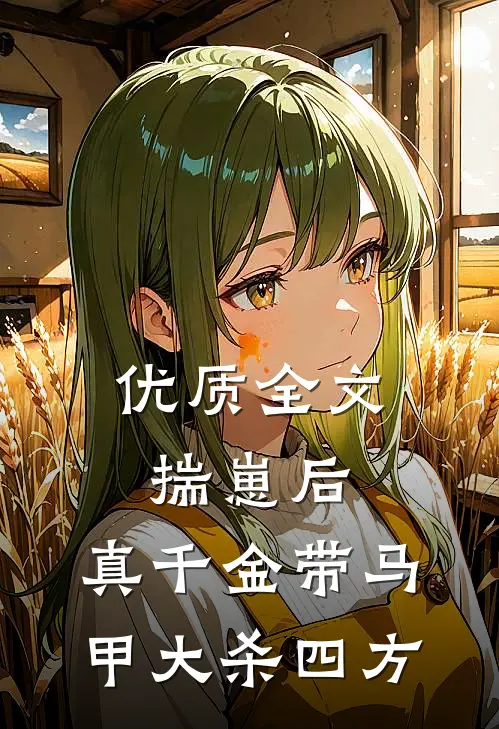 优质全文揣崽后，真千金带马甲大杀四方