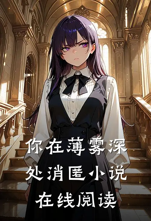 你在薄雾深处消匿小说在线阅读