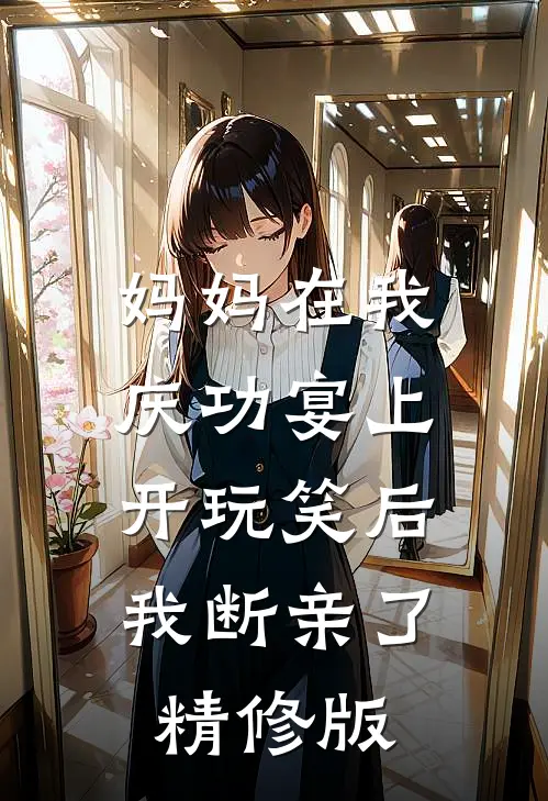 妈妈在我庆功宴上开玩笑后，我断亲了精修版
