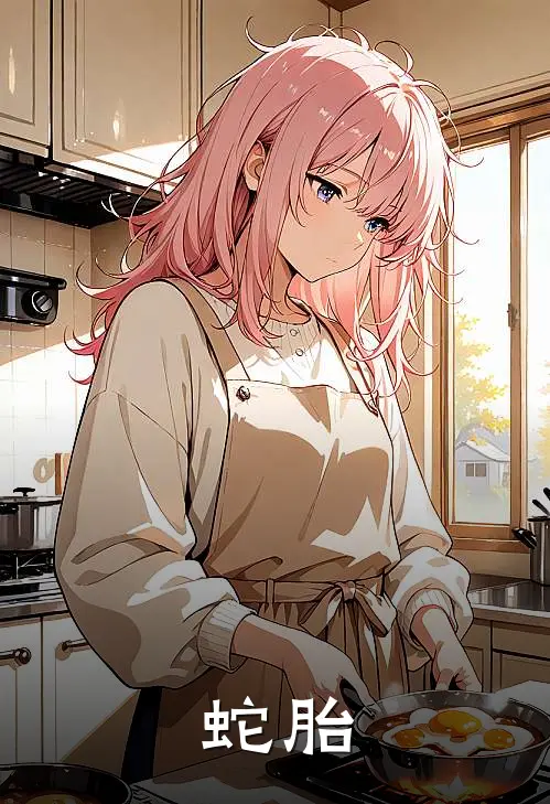蛇胎