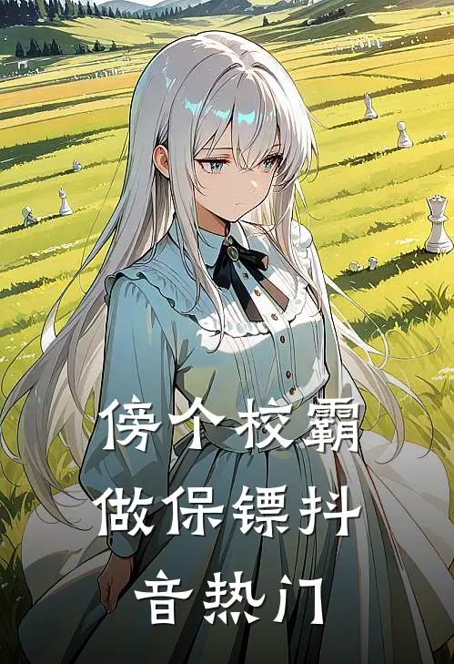 傍个校霸做保镖抖音热门