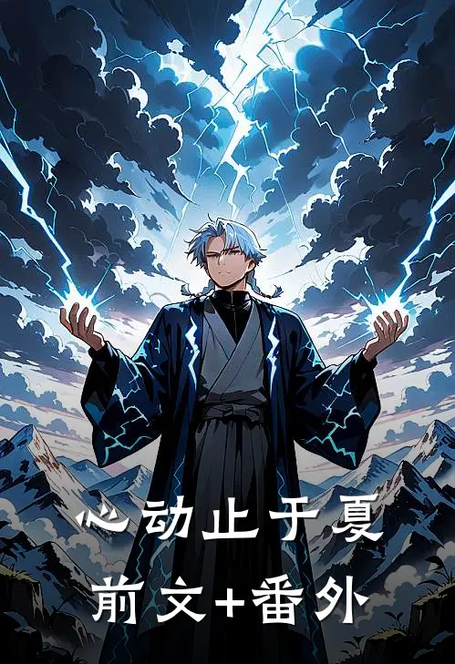 心动止于夏前文+番外