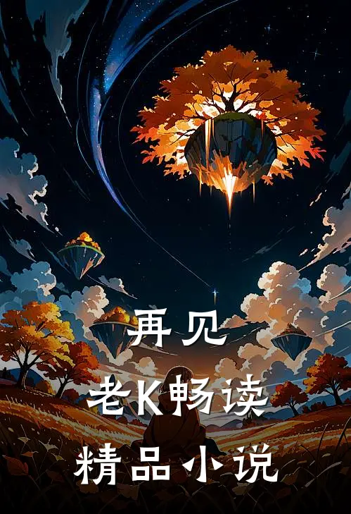 再见，老K畅读精品小说