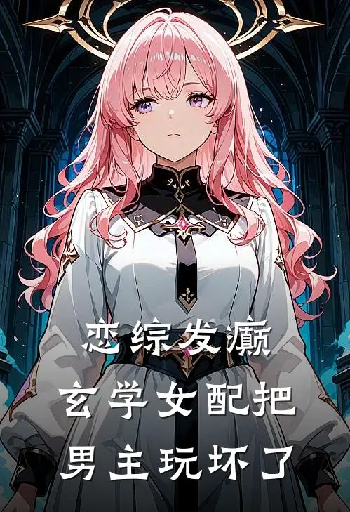 恋综发癫，玄学女配把男主玩坏了