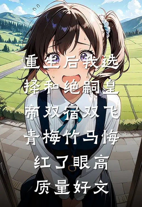 重生后我选择和绝嗣皇帝双宿双飞，青梅竹马悔红了眼高质量好文
