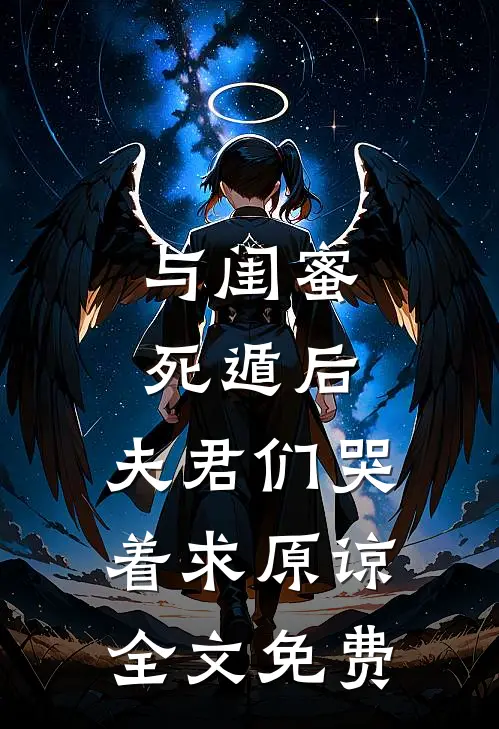 与闺蜜死遁后，夫君们哭着求原谅全文免费