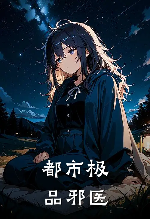 都市极品邪医