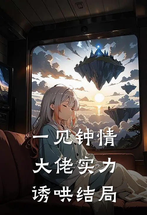 一见钟情：大佬实力诱哄结局