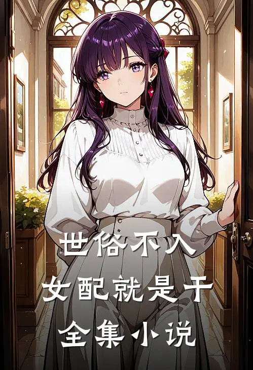 世俗不入，女配就是干全集小说