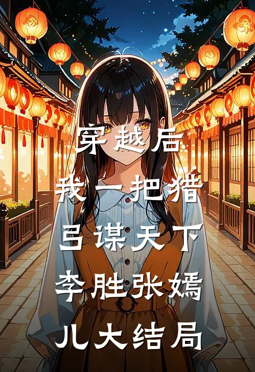 穿越后，我一把猎弓谋天下李胜张嫣儿大结局