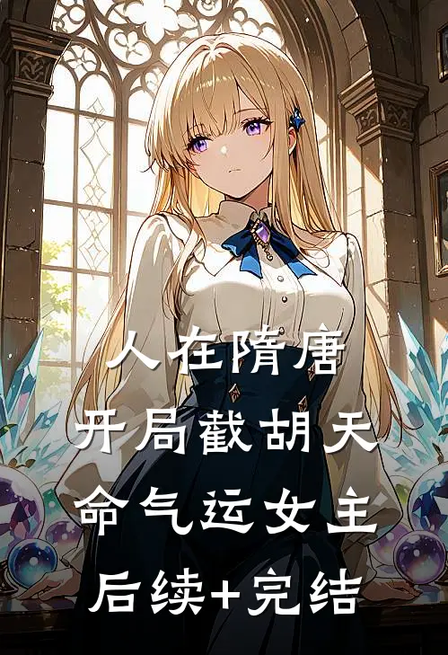 人在隋唐，开局截胡天命气运女主后续+完结