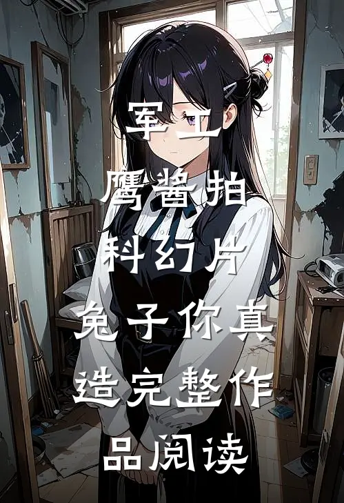军工：鹰酱拍科幻片，兔子你真造完整作品阅读