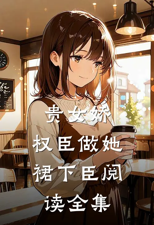 贵女娇：权臣做她裙下臣阅读全集
