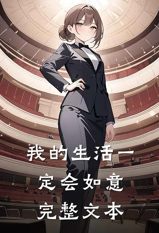 我的生活一定会如意完整文本