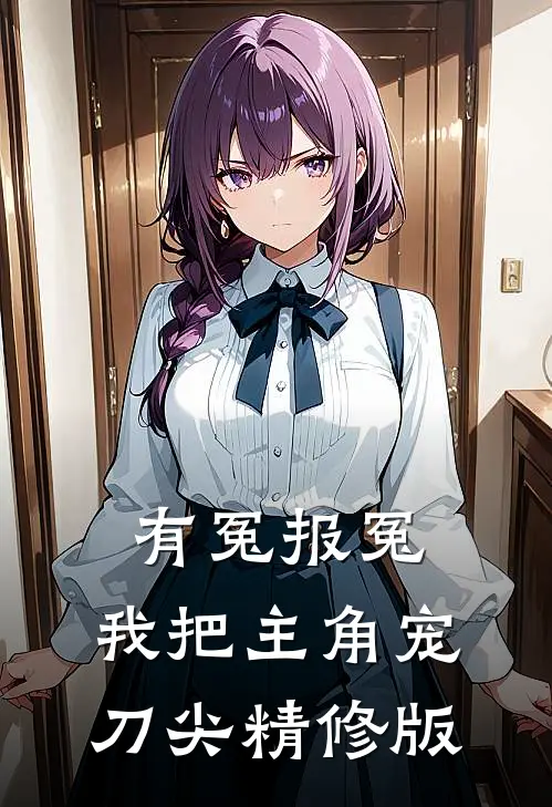 有冤报冤，我把主角宠刀尖精修版
