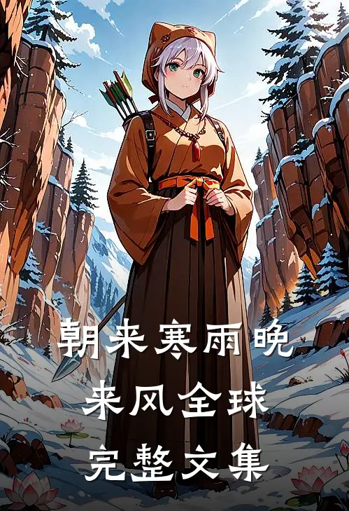 朝来寒雨晚来风全球完整文集