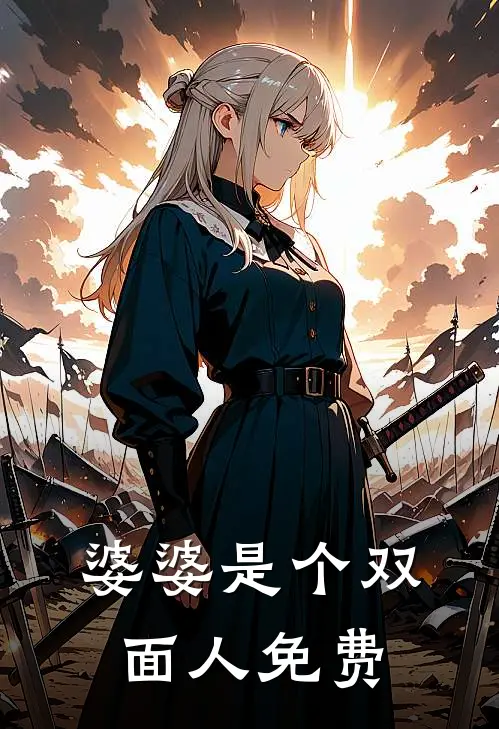 婆婆是个双面人免费