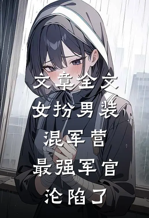 文章全文女扮男装混军营，最强军官沦陷了