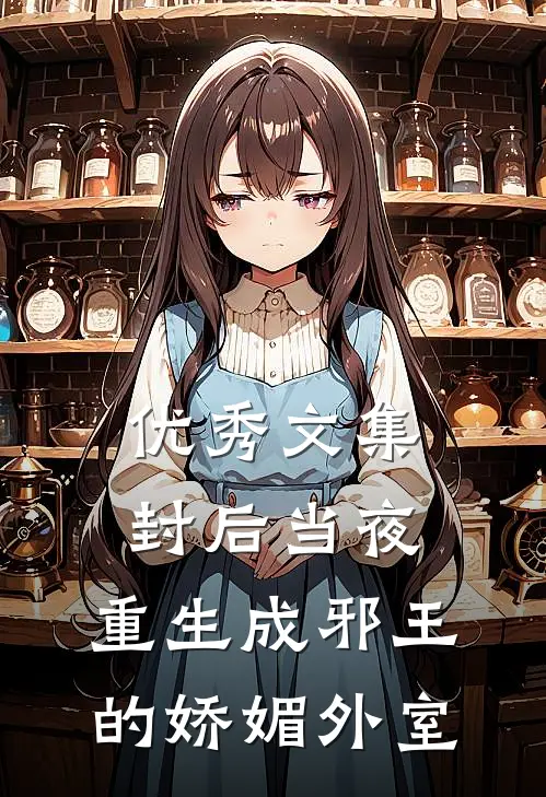 优秀文集封后当夜，重生成邪王的娇媚外室
