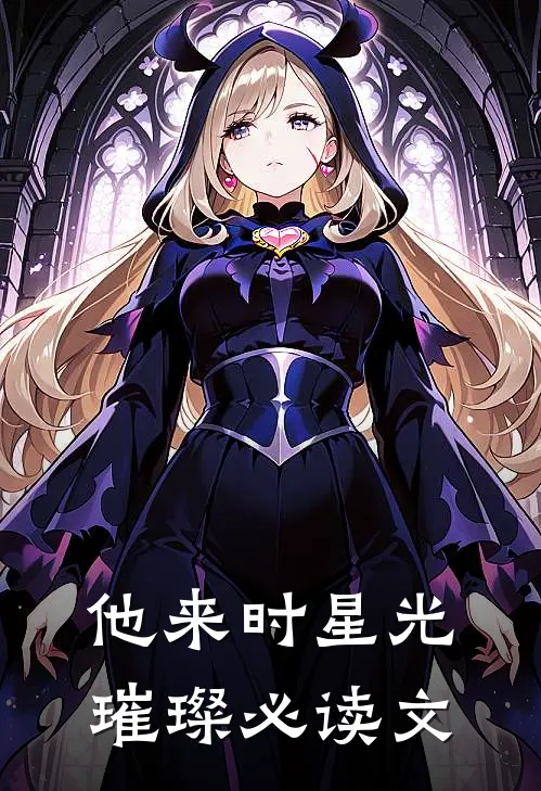 他来时星光璀璨必读文