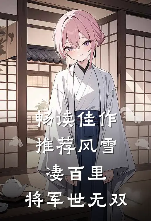 畅读佳作推荐风雪凄百里，将军世无双