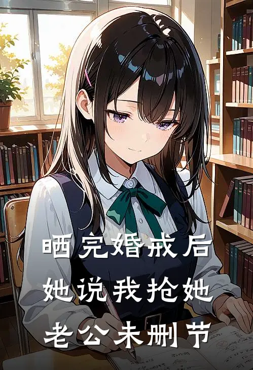 晒完婚戒后她说我抢她老公未删节