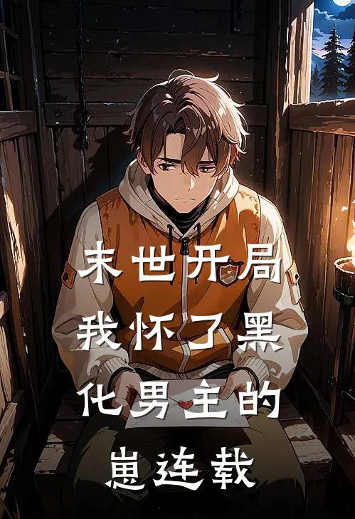 末世开局：我怀了黑化男主的崽连载
