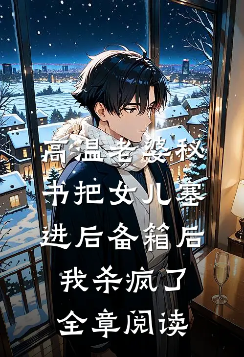 高温老婆秘书把女儿塞进后备箱后，我杀疯了全章阅读