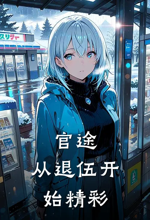 官途：从退伍开始精彩