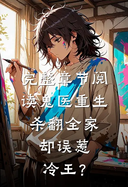 完整章节阅读鬼医重生杀翻全家，却误惹冷王？